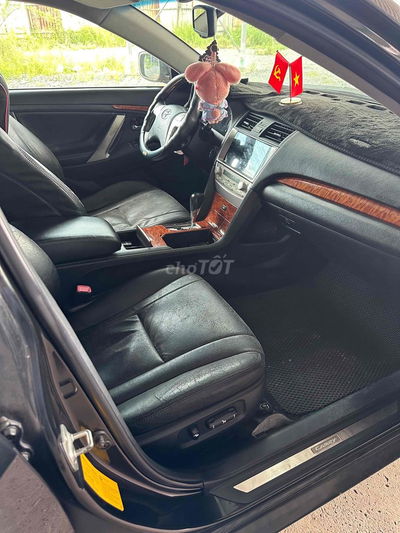 Toyota Camry 2007 3.5Q - 100000 km