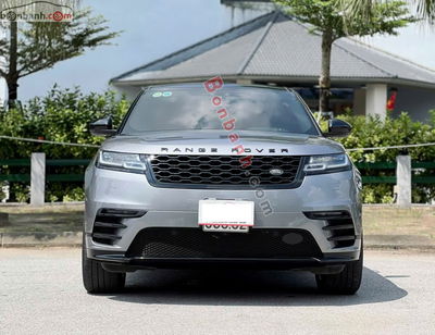 Xe LandRover Range Rover Velar R-Dynamic SE 2.0 2019