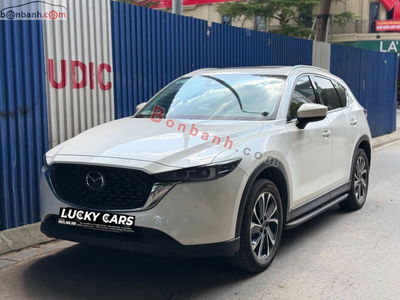 Xe Mazda CX5 Premium 2.0 AT 2024