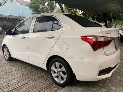 GRAND I10, Tự Động, Không 1 Lỗi Nhỏ,Biển Trắng