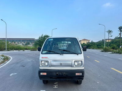Suzuki Super Carry Van 2020 - 53000 km