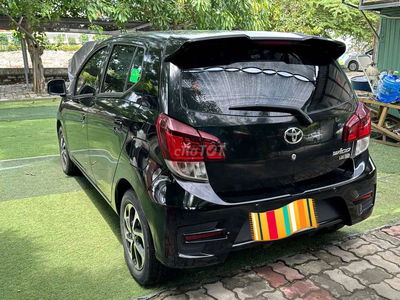 2019 1.2 MT - một chủ từ đầu