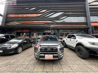 Xe Mitsubishi Xpander Cross 1.5 AT 2023
