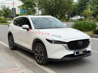 Xe Mazda CX5 Premium 2.0 AT 2024