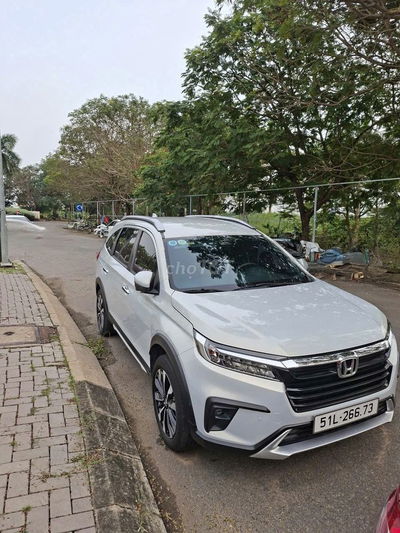 Honda BR-V 2024 L - 30000 km