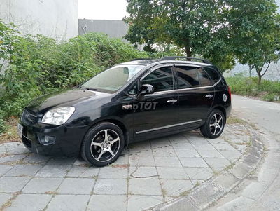 2010 EX 2.0 MT - 99999 km