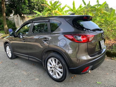 Mazda MX 5 2015 - 272000 km