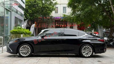Xe Lexus ES 250 2019