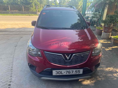 VinFast Fadil 2020 1.4 AT - 80000 km