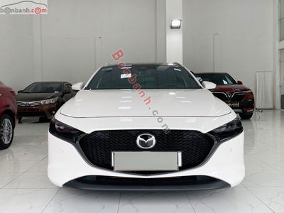 Xe Mazda 3 1.5L Sport Premium 2024