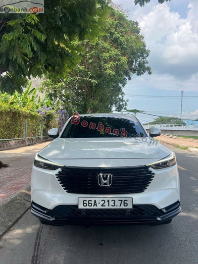 Xe Honda HRV G 2023