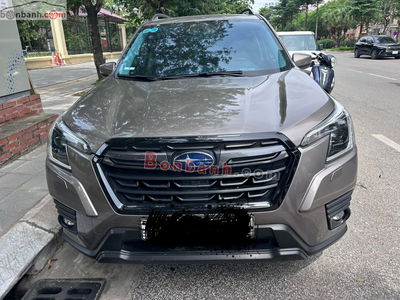 Xe Subaru Forester 2.0i-S EyeSight 2023