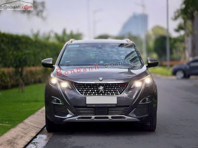 Xe Peugeot 5008 1.6 AT 2018
