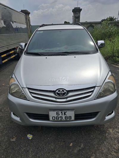2011 G - 143231 km