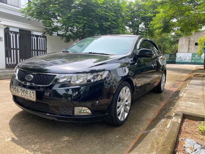 Kia Forte 2011 SX 1.6 AT - 11000 km