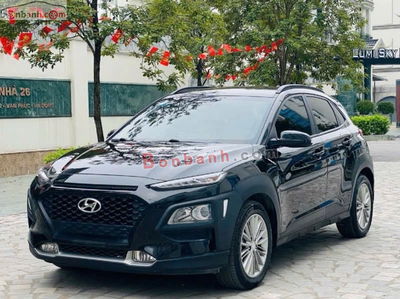 Xe Hyundai Kona 2.0 AT 2019