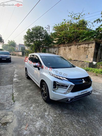 Xe Mitsubishi Xpander Premium 1.5 AT 2024