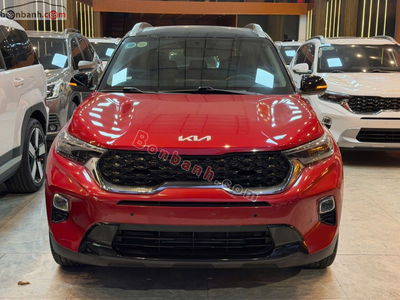 Xe Kia Sonet Premium 1.5 AT 2022