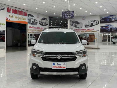 Suzuki XL 7 2021 GLX AT xe gia đình sử dụng kỹ