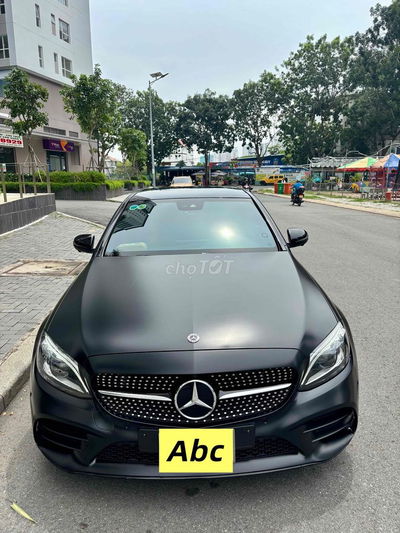 Mercedes Benz AMG 2021 - 21300 km