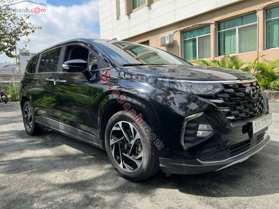 Xe Hyundai Custin Cao Cấp 2.0T 2024