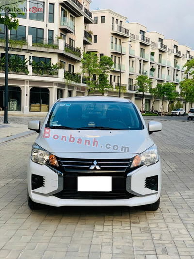 Xe Mitsubishi Attrage 1.2 MT 2023