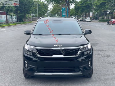 Xe Kia Seltos Premium 1.6 AT 2023