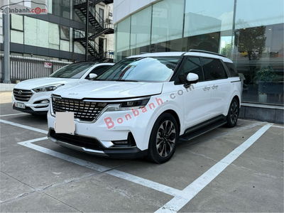 Xe Kia Carnival Premium 2.2D 7S 2023