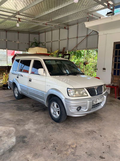 Mitsubishi Jolie 2003 - 100000 km