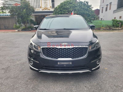 Xe Kia Sedona Platinum D 2018