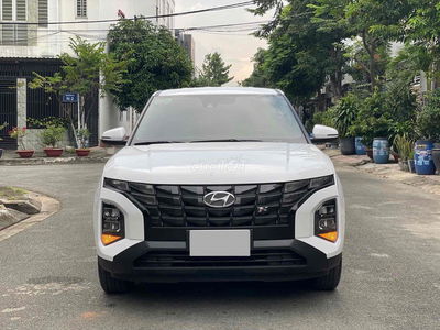 Hyundai Creta 2023 1.5 Cao cấp - cọp 1,6vạn