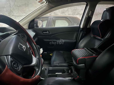 Honda CR V 2016 2.4 AT - 102000 km