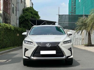Lexus RX350 2016 - nhập Nhật chuẩn 33.000km