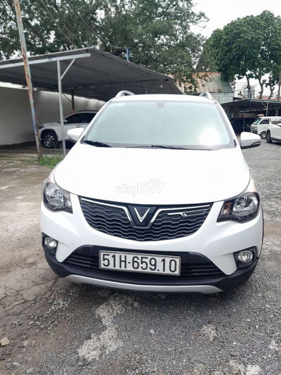 Fadill sx 2020 premium đi lướt