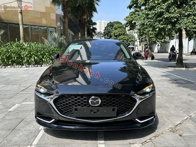 Xe Mazda 3 1.5L Premium 2022