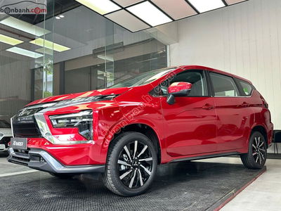 Xe Mitsubishi Xpander Premium 1.5 AT 2025