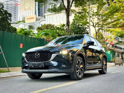 Xe Mazda CX5 Luxury 2.0 AT 2024