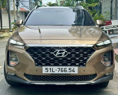 CHÍNH CHỦ BÁN Hyundai Santa Fe 2019 CÒN RẤT MỚI
