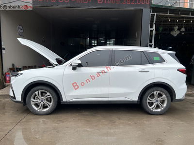 Xe Ford Territory Titanium 1.5 AT 2022