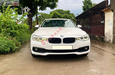 Xe BMW 3 Series 320i 2015