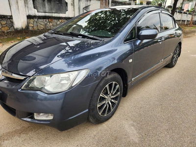 2008 1.8 AT - 175000 km