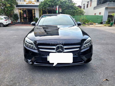2020 C180 - cực đẹp zin bản