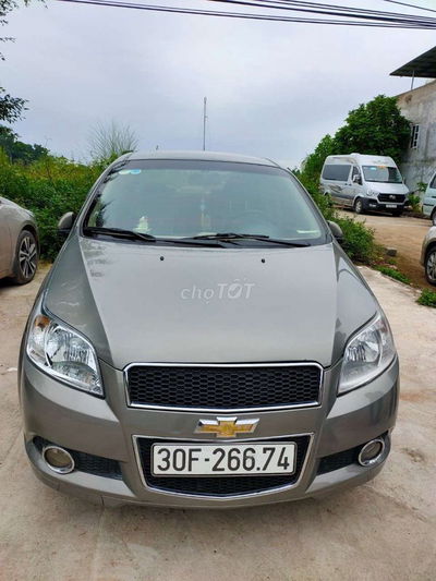 2018 LTZ 1.5 - 40000 km