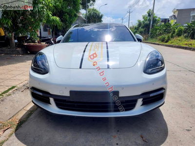 Xe Porsche Panamera 3.0 V6 2019