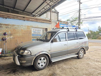 Zace 2005 DX - 220000 km
