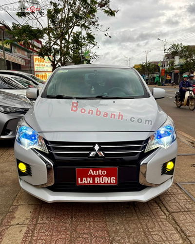 Xe Mitsubishi Attrage 1.2 MT 2023
