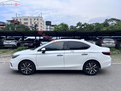 Xe Honda City L 1.5 AT 2022
