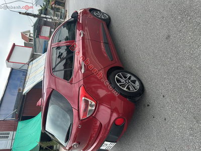 Xe Hyundai i10 Grand 1.2 AT 2019