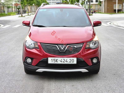 Xe VinFast Fadil 1.4 AT Plus 2021