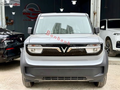 Xe VinFast VF3 Plus 2025